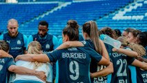 Féminine : Inside OL Lyonnes - OM