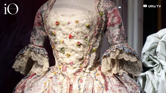 A Palazzo Pitti rinasce il Museo della Moda: Firenze celebra secoli di stile