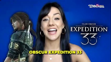 Remembering Iconic Expedition 33 Lines