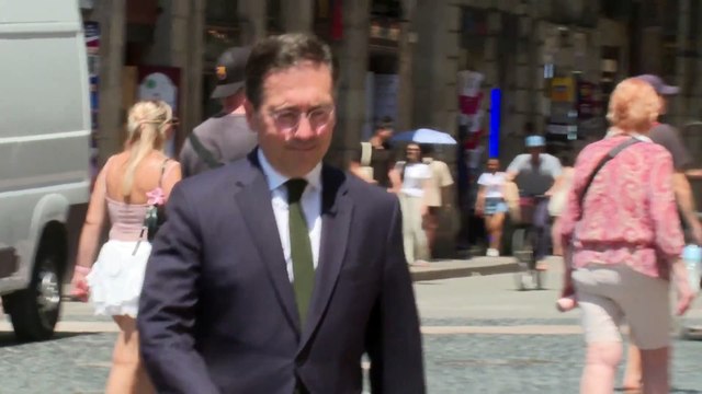El Gobierno llama a consultas a la embajadora en Tel Aviv ante las calumnias de Israel