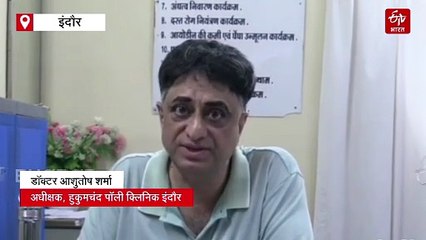 सोते शख्स के होंठ पर कुत्ते ने काटा, रेबीज के लगे 3 डोज, नहीं बची जान