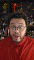 Le nom des personnages dans la popculture peuvent être très différents de leur nom d'origine !