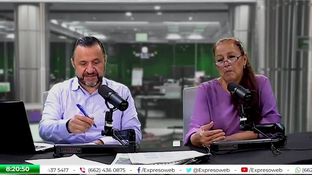 Noticiero Expreso 24/7 (1746)