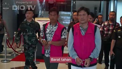 Penyidik Kejaksaan Tinggi Kalimantan Barat Tahan Dua Tersangka Korupsi Pembangunan Gereja Kristen Evangelis Petra di Kabupaten Sintang