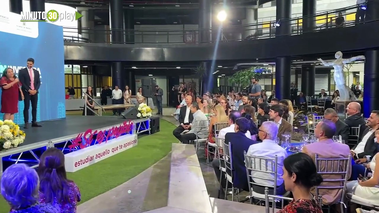 Premios Investiga 2025: Medellín busca las mentes que transforman el futuro