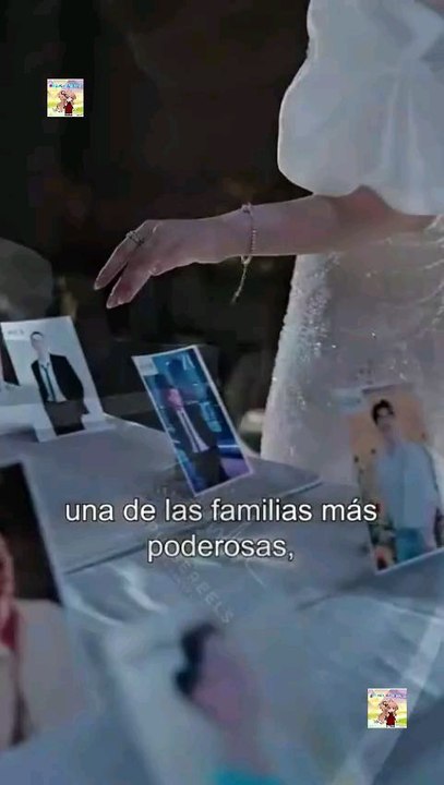 Reencarné- Elijo Al Inesperado (Doblado) Completo En Español