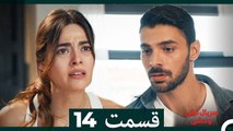 سریال ترکی وحشی قسمت 14 (Dooble Farsi)