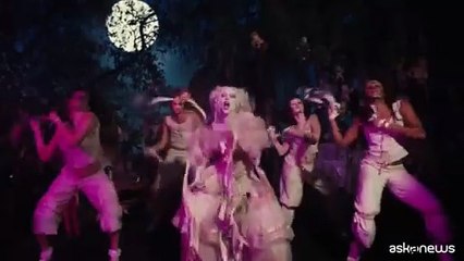 MTV Video Music Awards, trionfano Lady Gaga, Grande e Carpenter