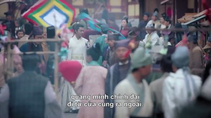 Đông Cung - Tập 16 _ Phim Cổ Trang Trung Quốc_ Phim Chính Kịch, Hài Hước