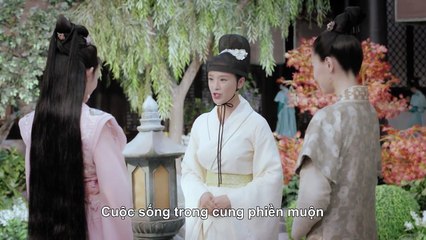 Đông Cung - Tập 14 _ Phim Cổ Trang Trung Quốc_ Phim Chính Kịch, Hài Hước