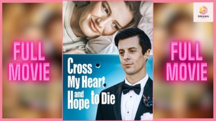 Cross My Heart And Hope To Die - FULL MOVIES ENGLISH SUB