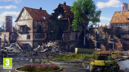 RoadCraft - l'espansione Rebuild