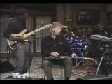 Blues - Jeff Healey - see the light (live)