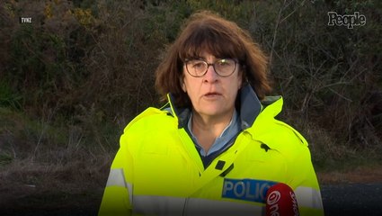 Missing Children Found Safe After Their Fugitive Father Who Hid in the Wilderness for 4 Years is Shot by Police