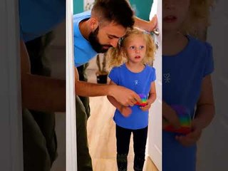 Extreme Foot Makeover Hack 😂