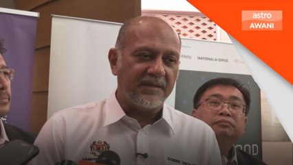 Inisiatif GovTech ditekankan dalam Belanjawan 2026 - Gobind