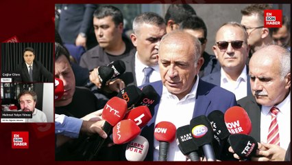 Mehmet Yalçın Yılmaz Ensonhaber'de CHP'de son durumu değerlendirdi