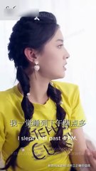 DEFYING FATE IN A NOVEL WORLD