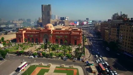 Lost Treasures of Egypt - S06E08 - Egypt's First Pharaohs