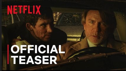 Wake Up Dead Man: A Knives Out Mystery | Official Teaser - Netflix