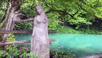 Viaggio in Germania, alla scoperta del Baden Württemberg