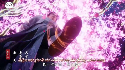 Tập 120 Già Thiên (Huyen Huyen) Server 1 - Hoạt Hình Trung Quốc