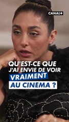 Madame la Présidente du jury du festival de Deauville @golfarahani