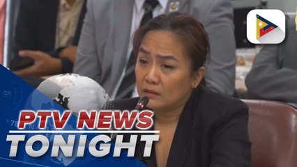 Ret. Col. Garma allowed to leave Ph to go to Malaysia | via Louisa Erispe