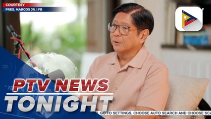 PBBM to task independent commission to probe lawmakers, DPWH officials, and others found involved in flood control mess | via Charms Espina