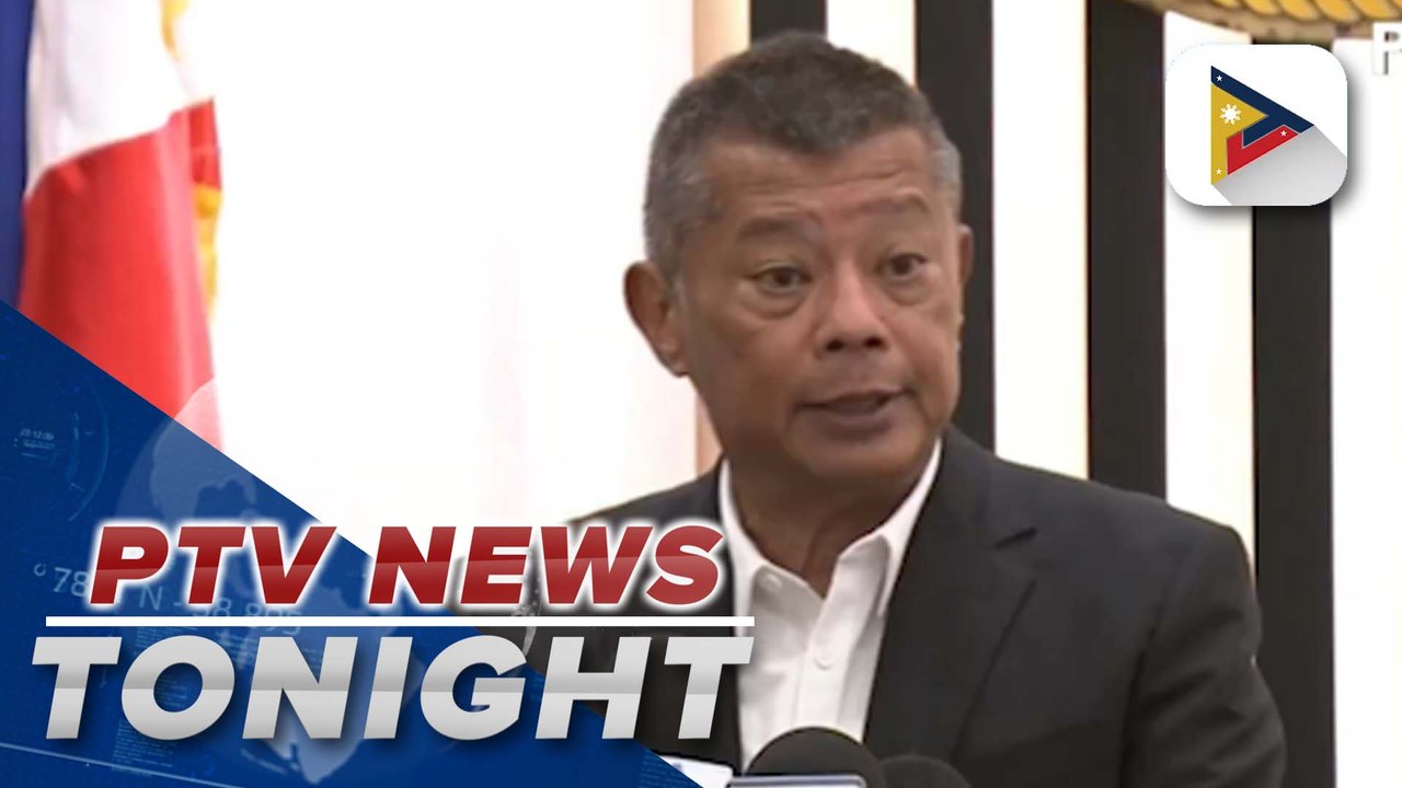 DOJ open to idea of turning Discaya couple into...