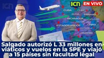 ICN | Por La Mañana 🌤️ | 8 de Septiembre | Noticias Honduras EN VIVO 🔴