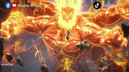 10 vạn dặm đường về không đau đớn bằng một ánh mắt: Khoảnh khắc tan vỡ của Vân Hi