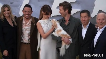 "Twister" torna al cinema: il remake del cult sui cacciatori di tornado