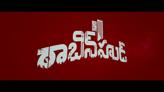 Robinhood Official Teaser ｜ Nithiin ｜ Sreeleela ｜ Venky Kudumula ｜ GV Prakash ｜ Mythri Movie Makers