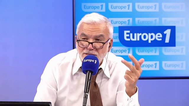 Pascal Praud : «Toutes les composantes de l'antenne de France Télévisions sont soumises au camp du bien»