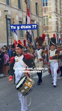 🎉 Le spectacle était juste ÉPIQUE ce week-end à Paris !©️ Crédit : @petitmauda🎁 Tous nos bons plans à retrouver en bio ! ❤️‍🔥👉🏻 Abonne-toi au Petit Mauda pour plus d'inspiration ! 🌳