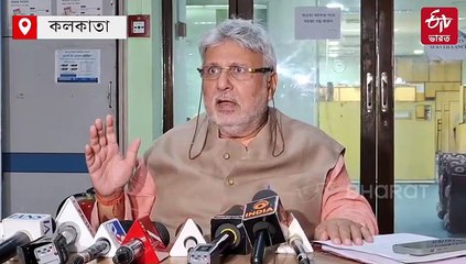35-40 শতাংশ অস্থায়ী কর্মীকে বিএলও হিসেবে নিয়োগ, অভিযোগ বিজেপির