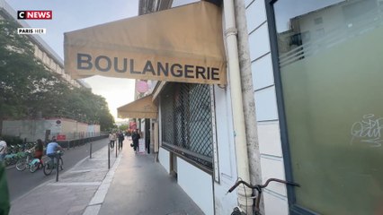 Dans le 1er arrondissement de Paris, les commerçants de la rue de Turbigo font face aux toxicomanes