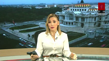 Se recuperan los trenes: Sheinbaum tras su primer informe en Tamaulipas