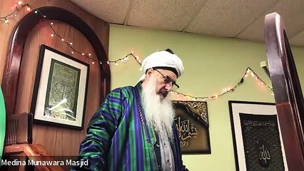 Always Rely On Divine Mercy - Jumuah Khutba - Shaykh Abdul Haqq