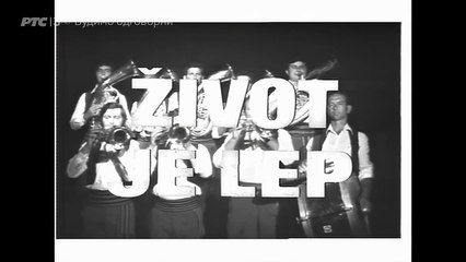 Život je lep (1975) - Epizoda 3 - Domaća serija