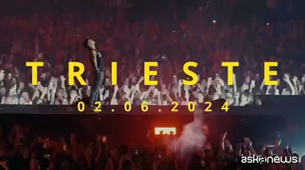 Il trionfo della Generazione Ultimo: il pubblico del cantautore romano è un vero movimento