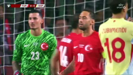 WCQ 2026 - Full Match Highlights & Updates 🎥 (Sep 08, 2025)