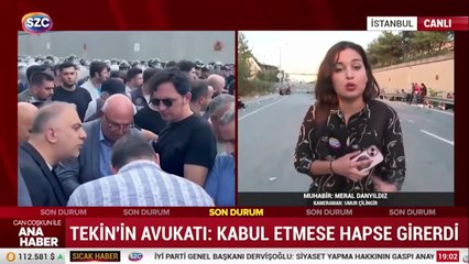 Özgür Özel yarın İstanbul'a geliyor. CHP İstanbul İl Başkanlığı'nda son durum diyebiliriz