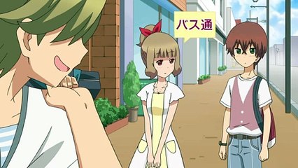 Momokuri - Episode 08 [EN Sub] _ (SujjuAk)