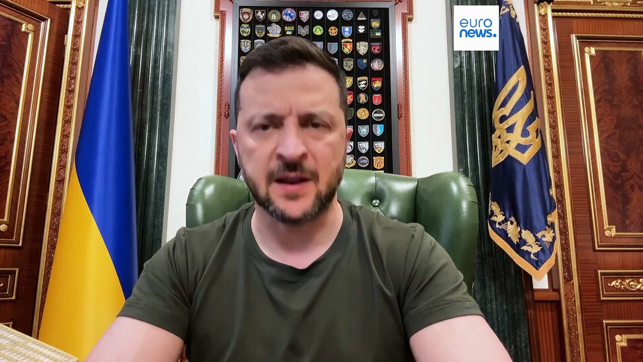 Nachrichten des Tages | 8. September 2025 - Abendausgabe