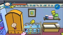 Family Guy para PSP PPSSPP