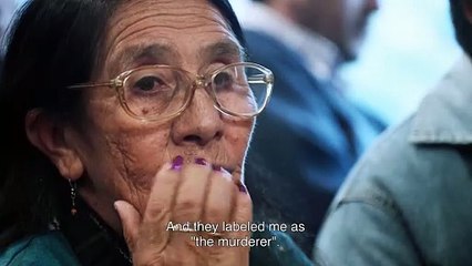 Nuestra tierra (Landmarks) - Trailer