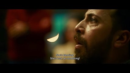 The Voice of Hind Rajab - Clip