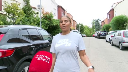Arelys Ramos, primeras palabras tras el nacimiento del hijo de Yulen Pereira y Jeimy Báez
